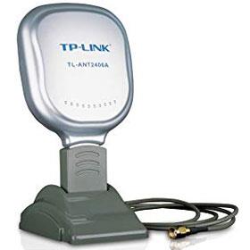 TP-Link 2.4GHz 6dBi Indoor Directional Antenna TL-ANT2406A